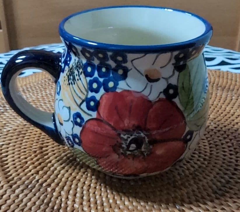 ポーランド食器、ポーリッシュポタリー、ツェラミカ、キッチン用品、食器