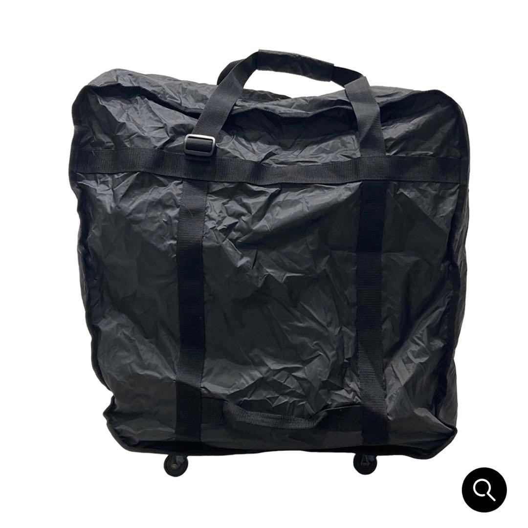 ころが〜る　ブロンプトン用輪行袋