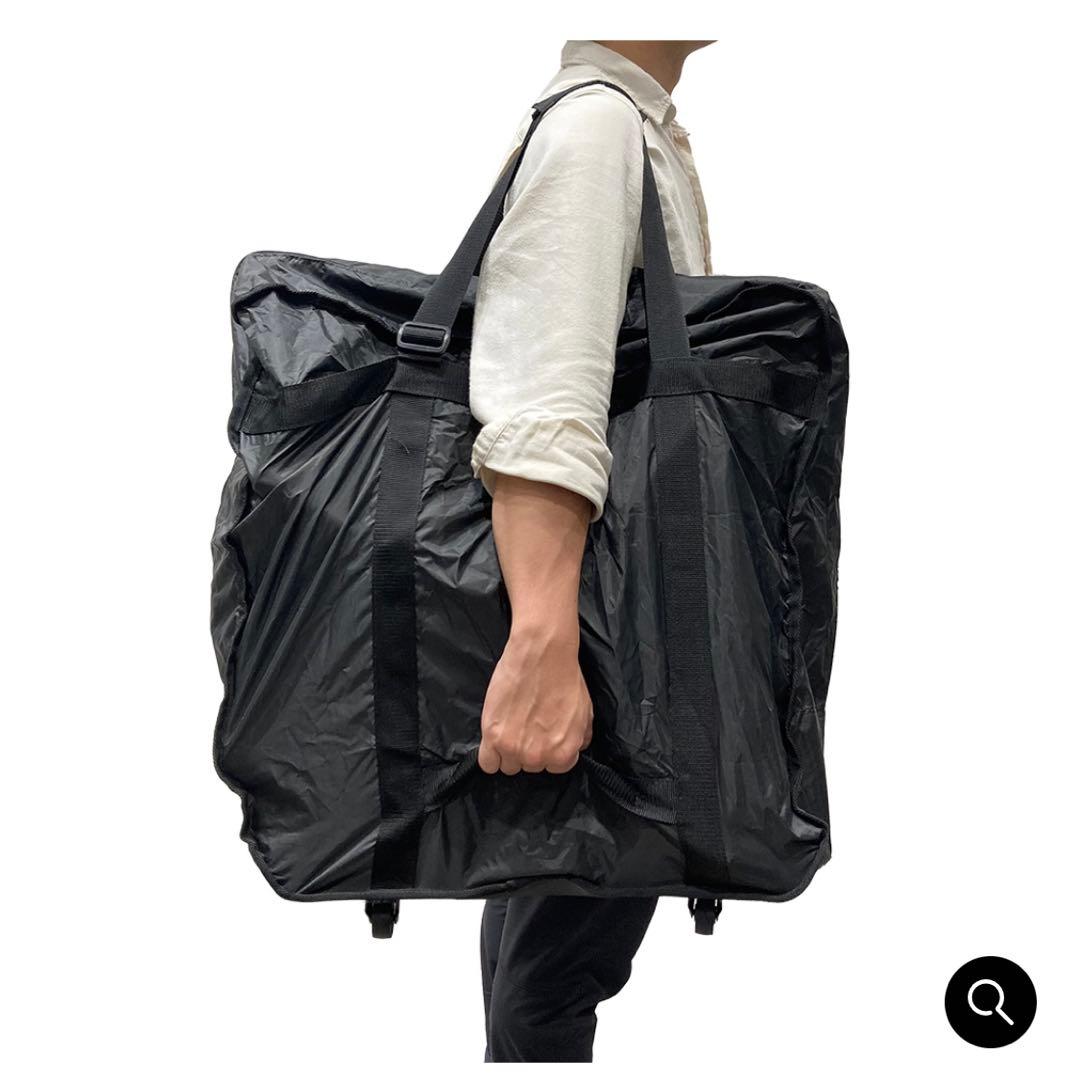 ころが〜る　ブロンプトン用輪行袋