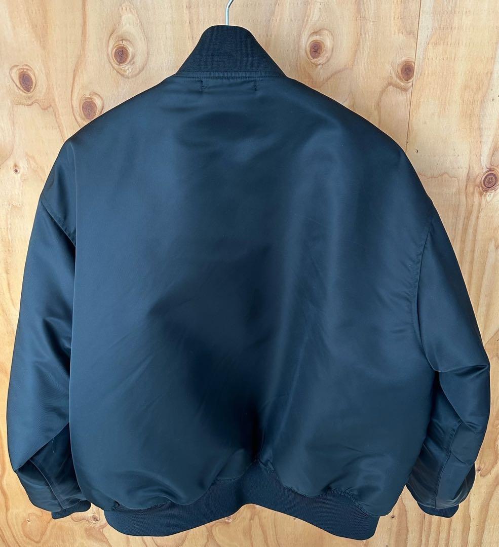 WTAPS ダブルタップス　23AW チームジャケット