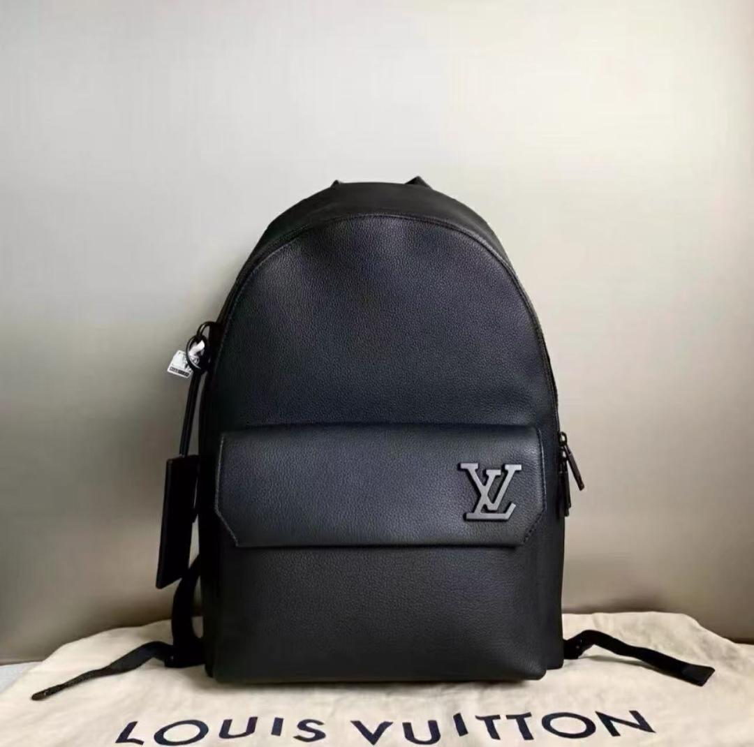 ルイヴィトン M57079 ディスカバリー タイガ~~