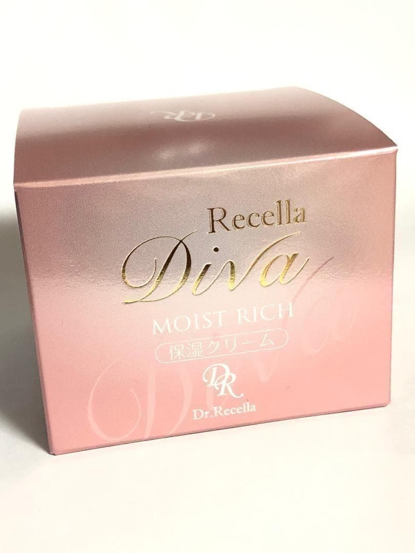 専用！2セットドクターリセラ リセラディーヴァ モイストリッチ　40ｇ