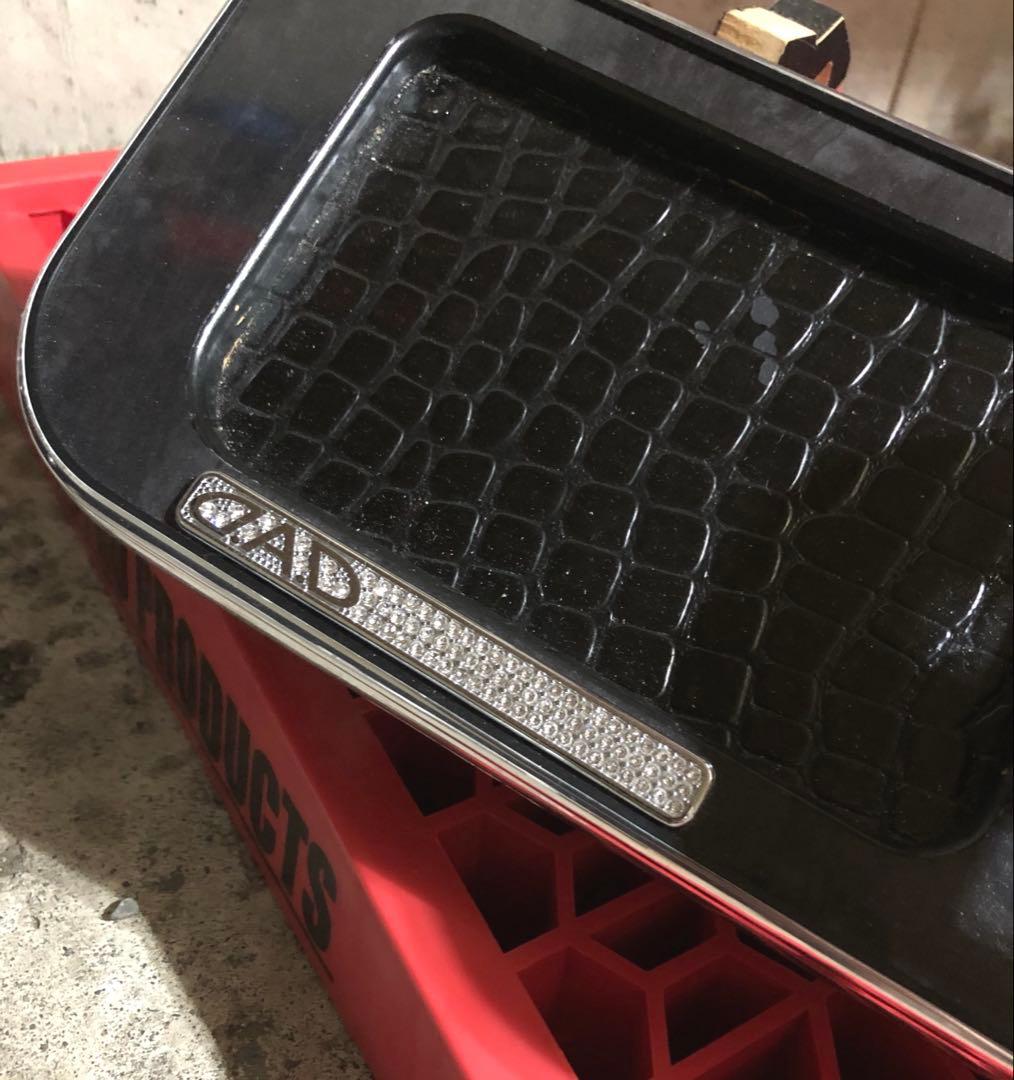 ギャルソンdad フロントテーブル VOXY70系