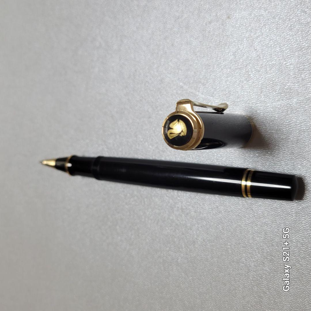 ペリカンPelikan中古ボールペン