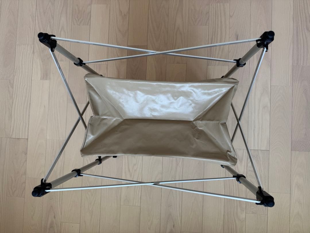 スノーピーク　ガビングスタンド