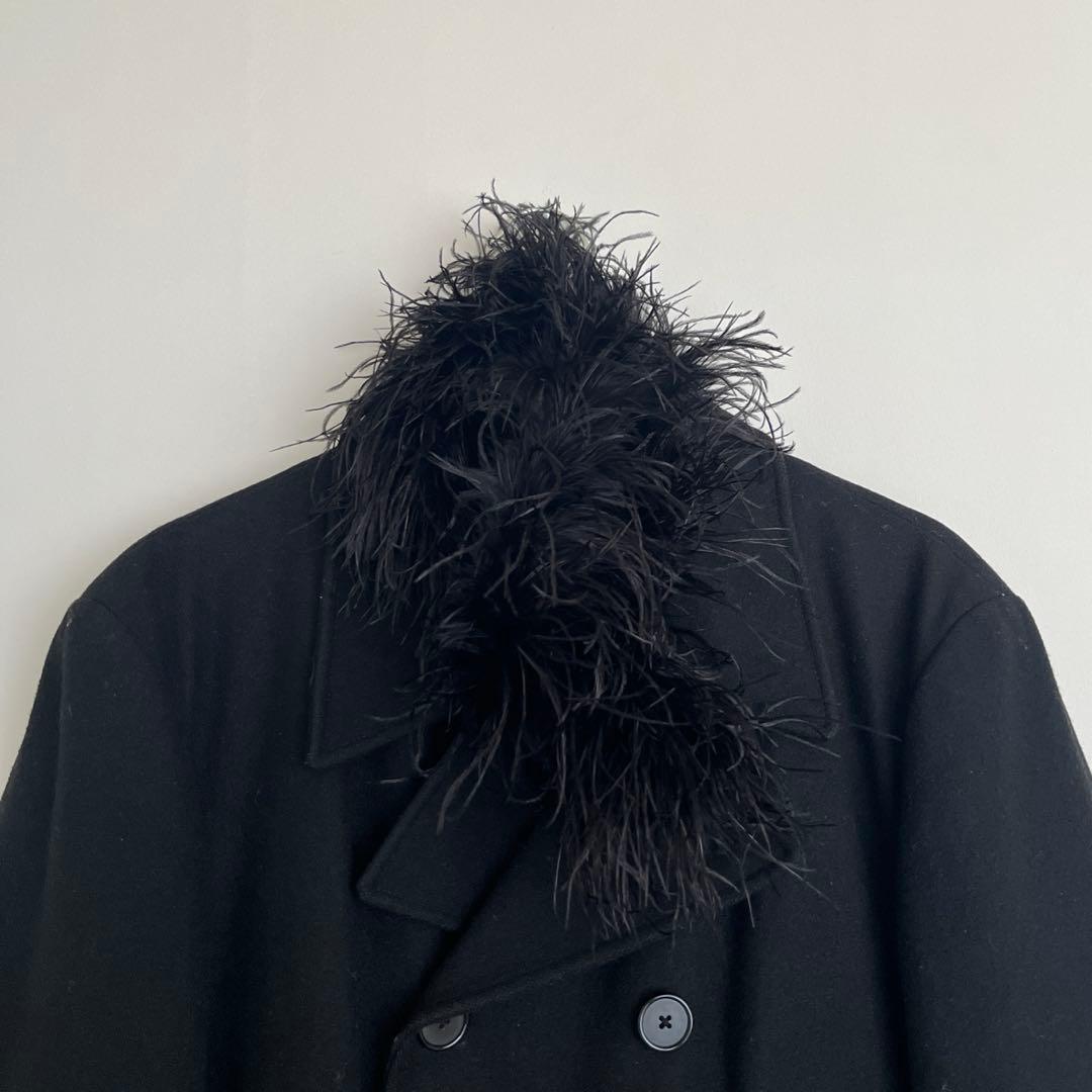 小物 GIVENCHY 1980s archive fer stole