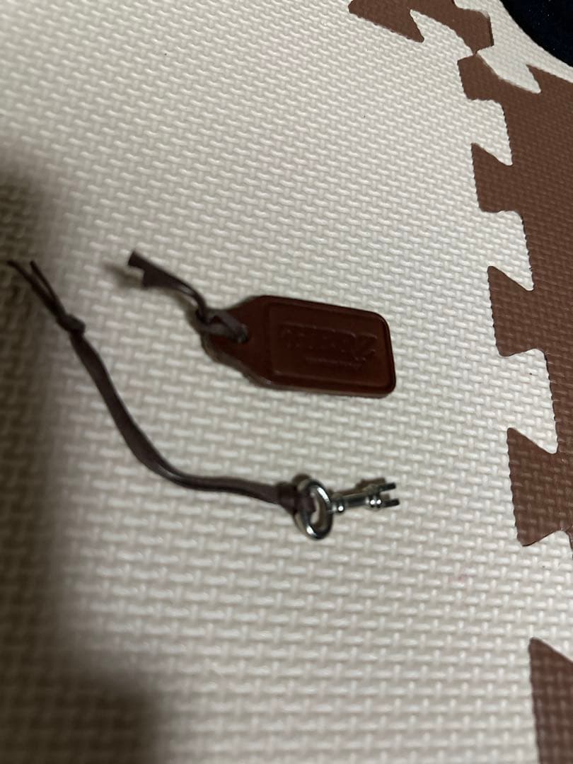 HERZ ヘルツ　棒屋根ミニリュック　R-6