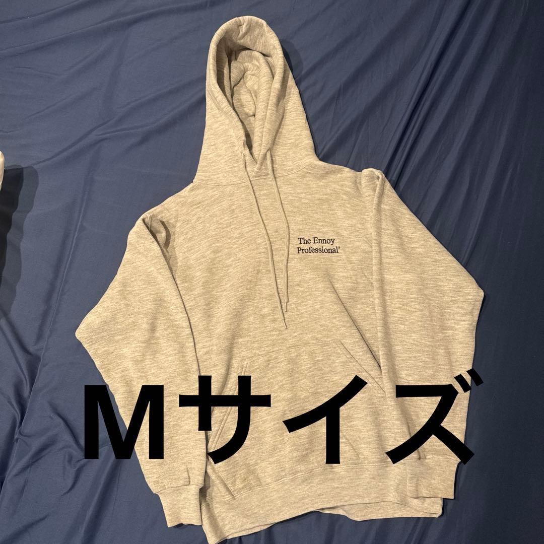 レア⭐︎The Ennoy Professional パーカースタイリスト私物