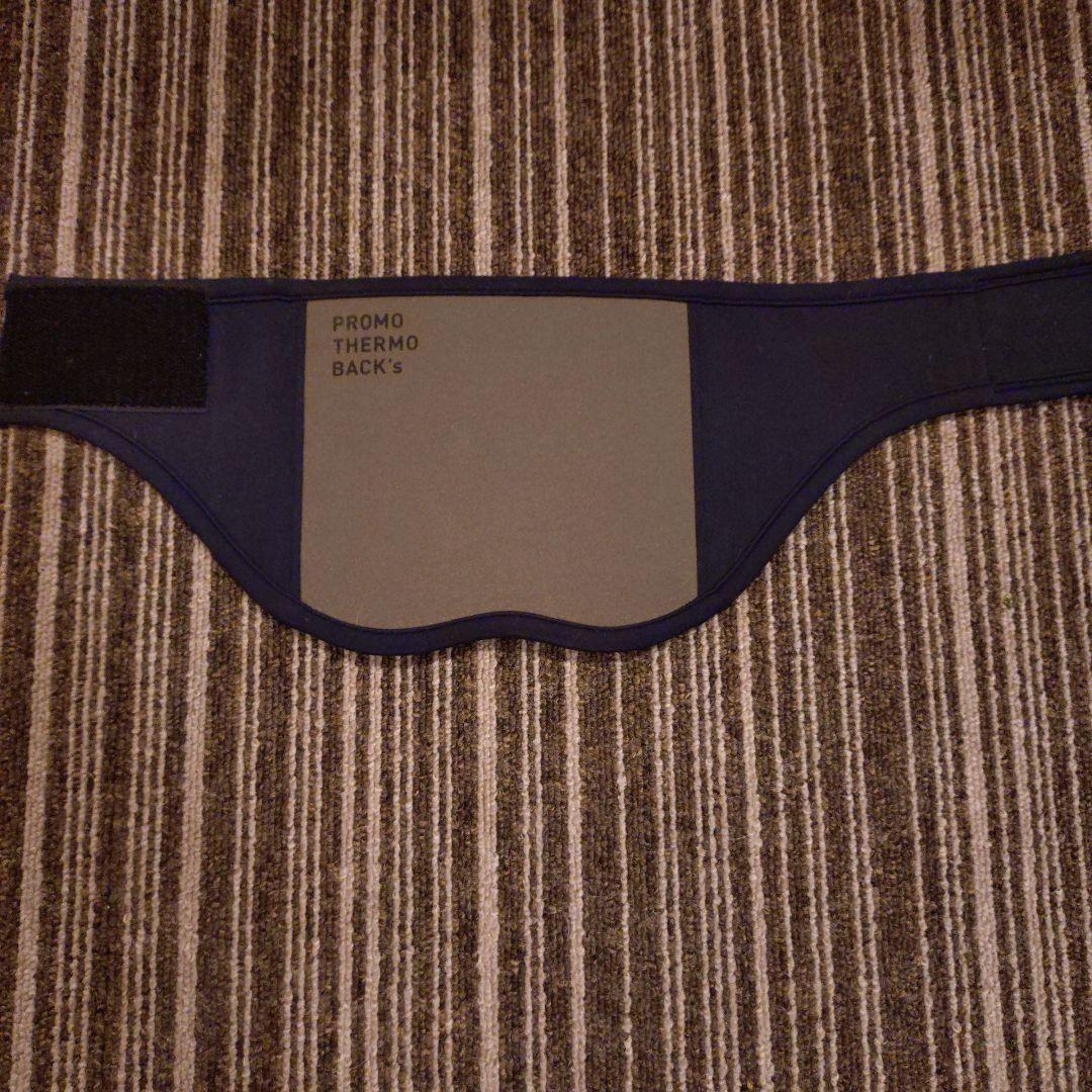 PROMO THERMO BACK's プロモサーモバックスforペットS