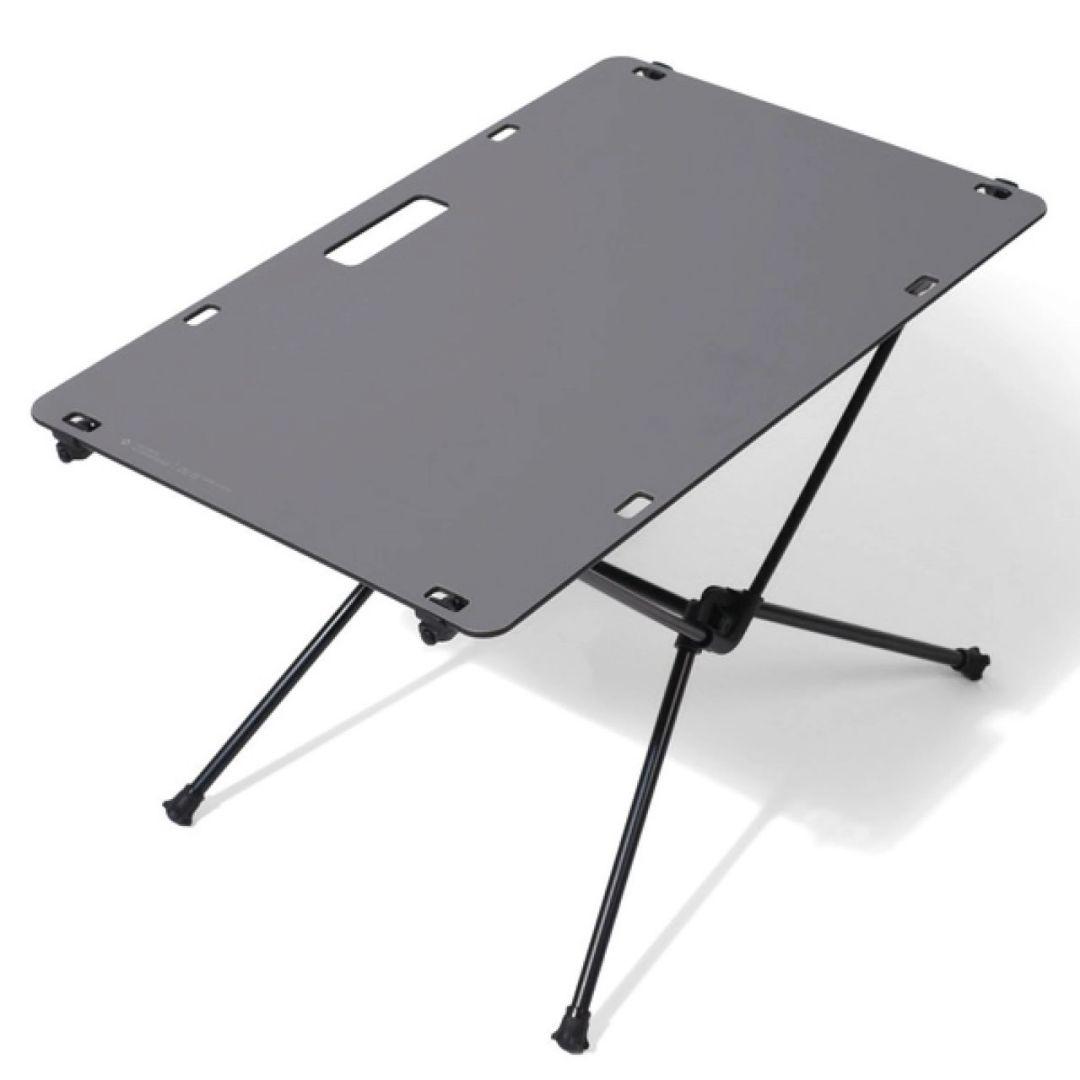 新品未使用　ヘリノックス　ワークトップ　廃盤カラー　タクティカル　アーバングレー