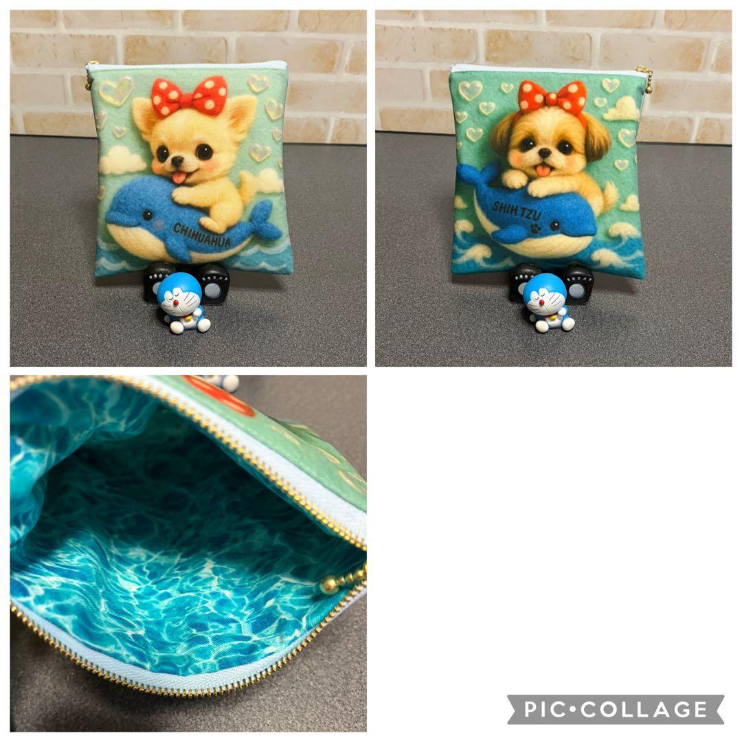 ★☆フラットポーチ★☆ ご確認用♡♡