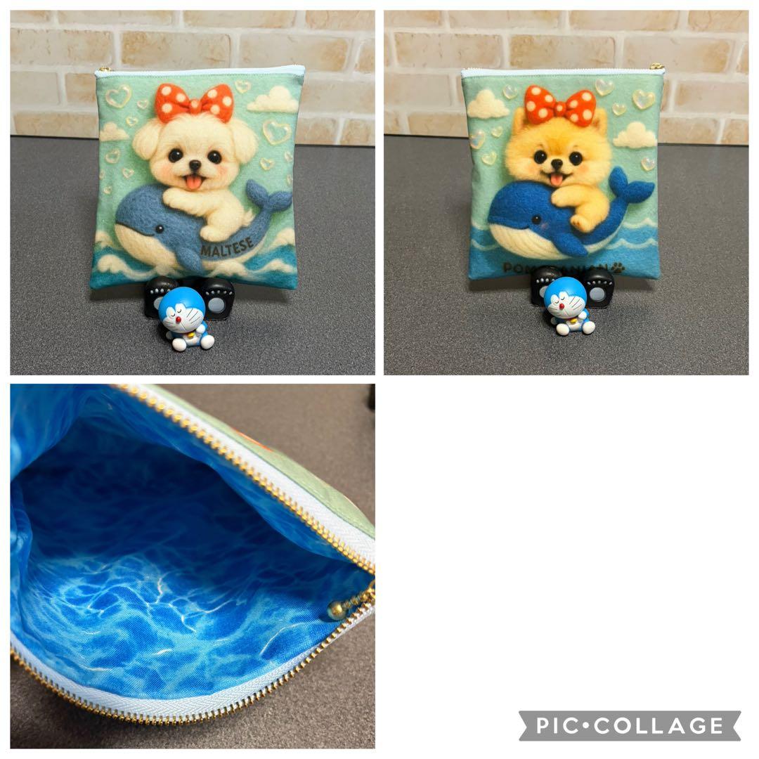 ★☆フラットポーチ★☆ ご確認用♡♡