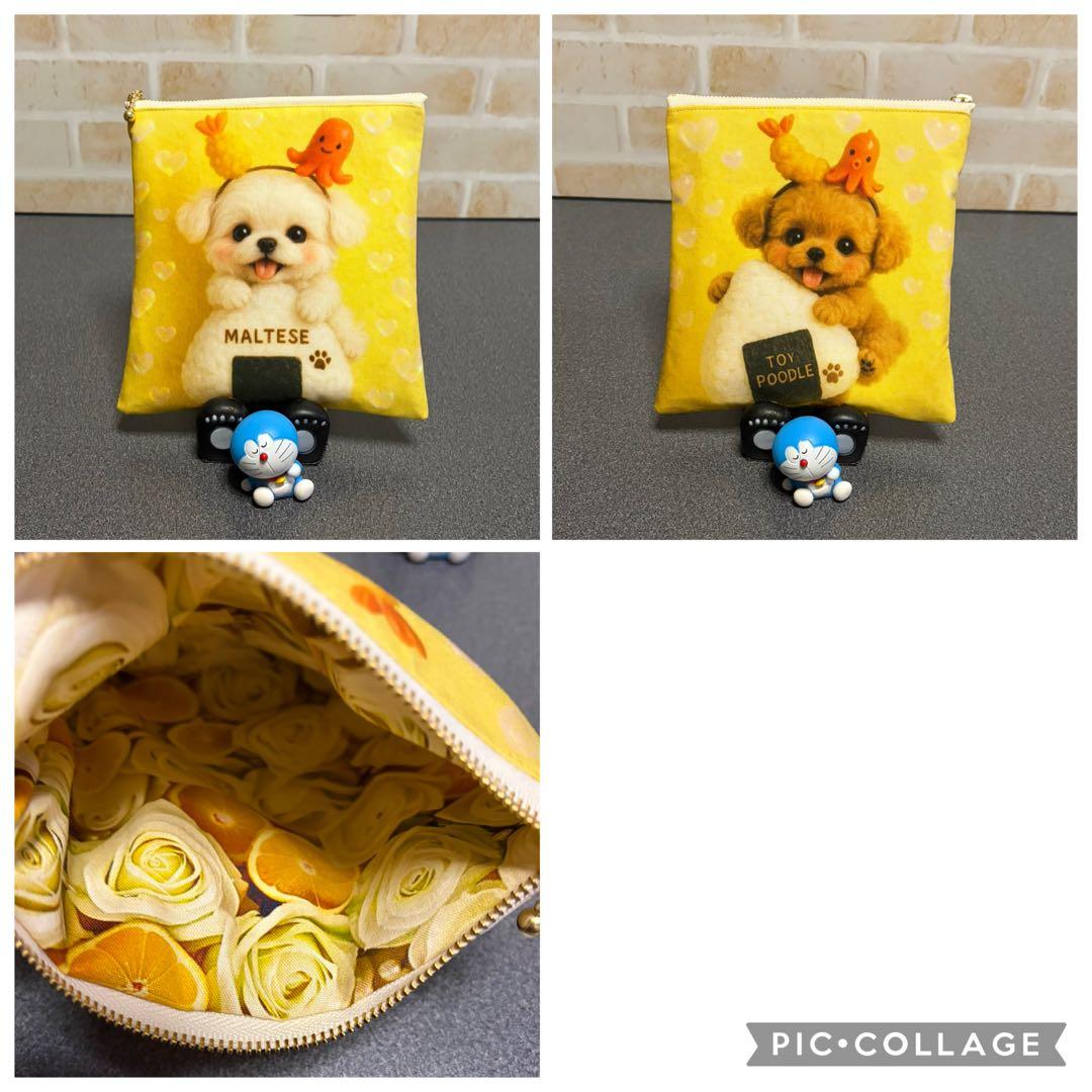 ★☆フラットポーチ★☆ ご確認用♡♡