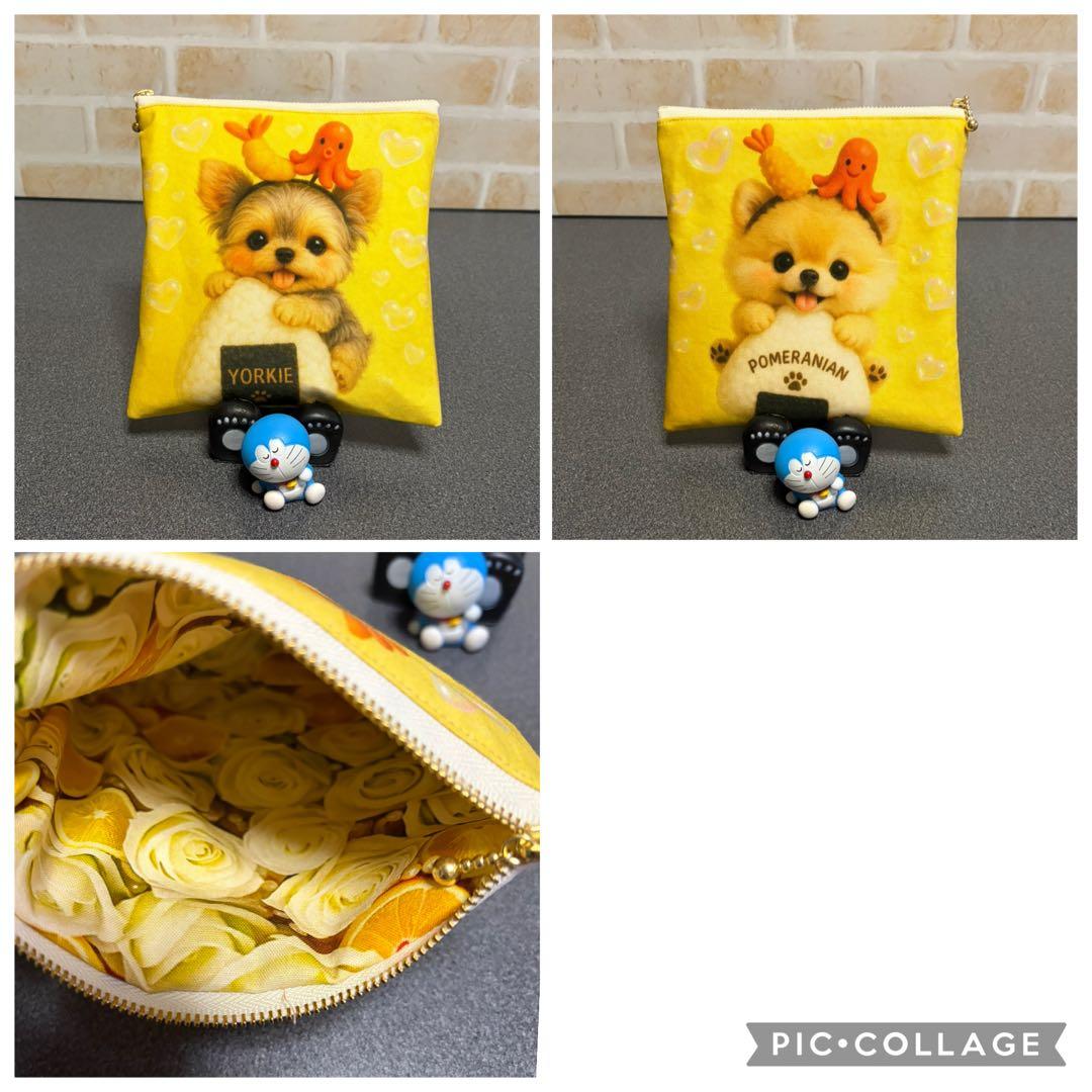 ★☆フラットポーチ★☆ ご確認用♡♡