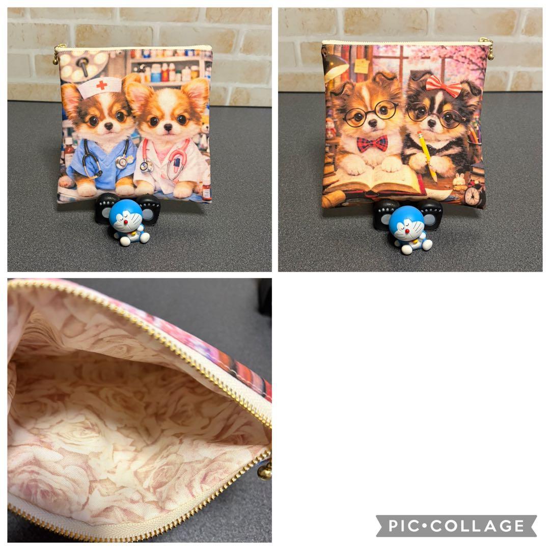 ★☆フラットポーチ★☆ ご確認用♡♡