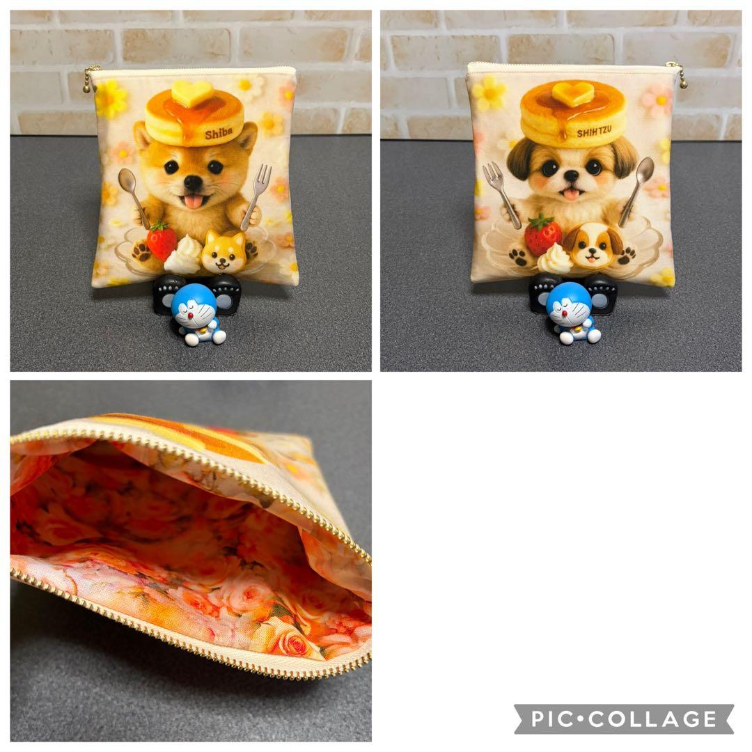 ★☆フラットポーチ★☆ ご確認用♡♡