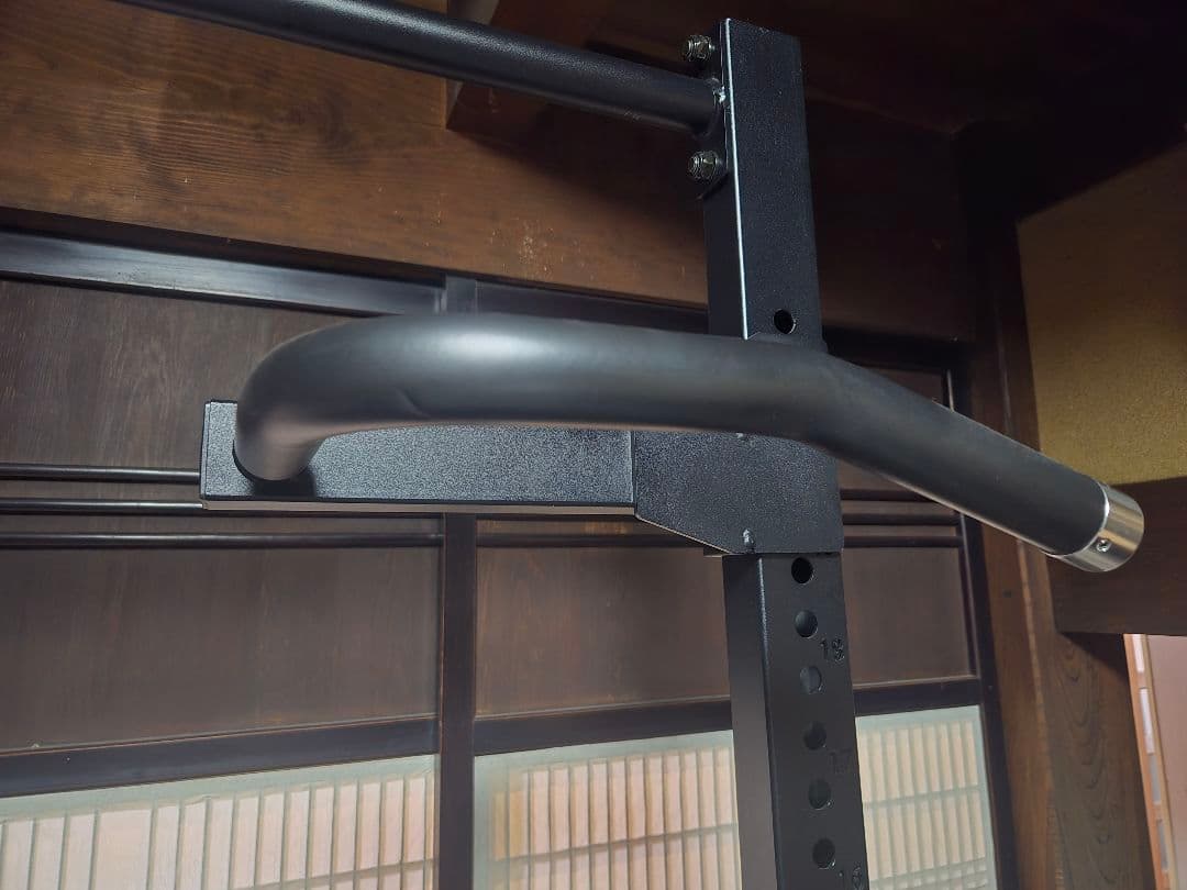 LEADING EDGE ハーフラック LE-HR100