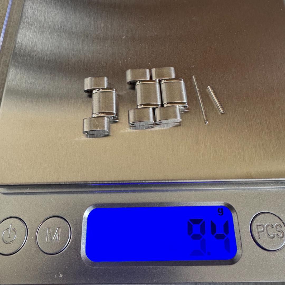 OMEGA 3570.50 スピードマスター 3駒 YZ5817