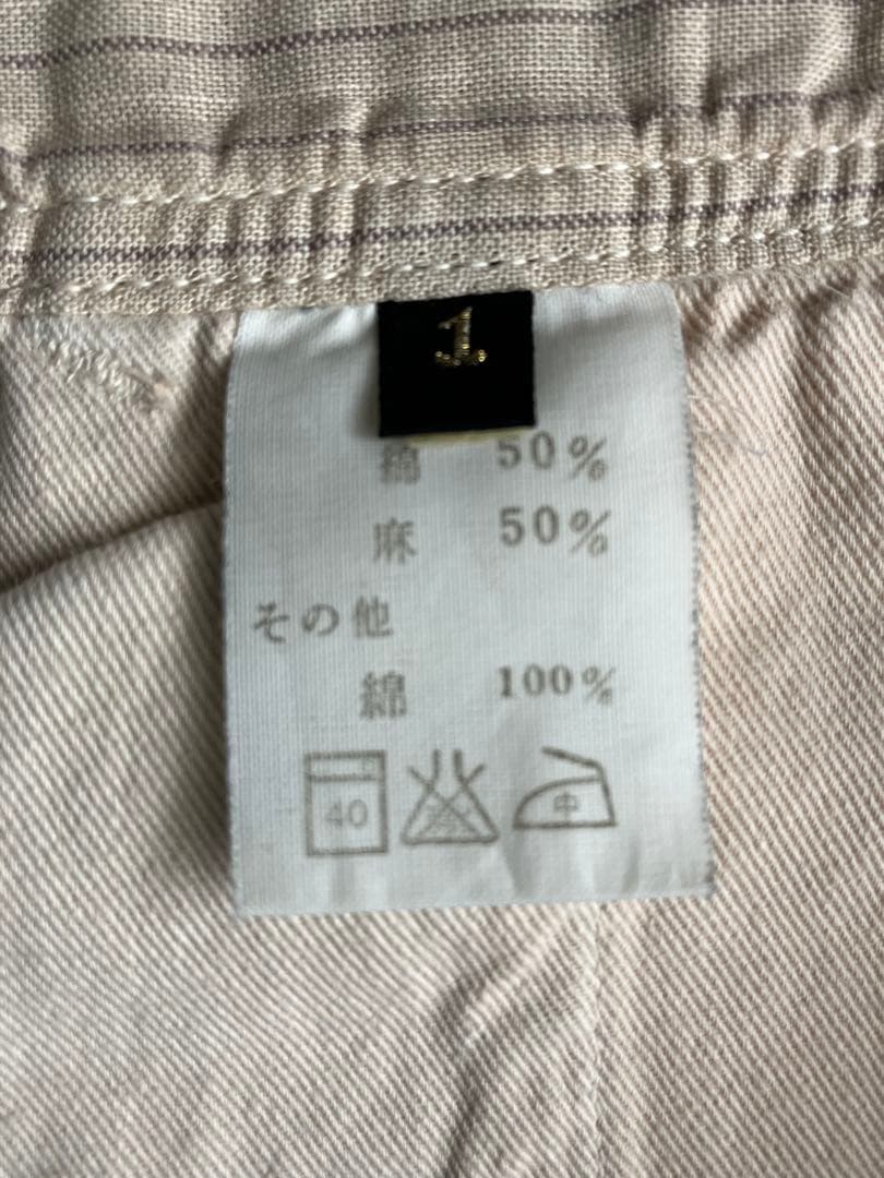 KAPITALライトブルーデニムオーバーオール（値下げ交渉はお断りしております）