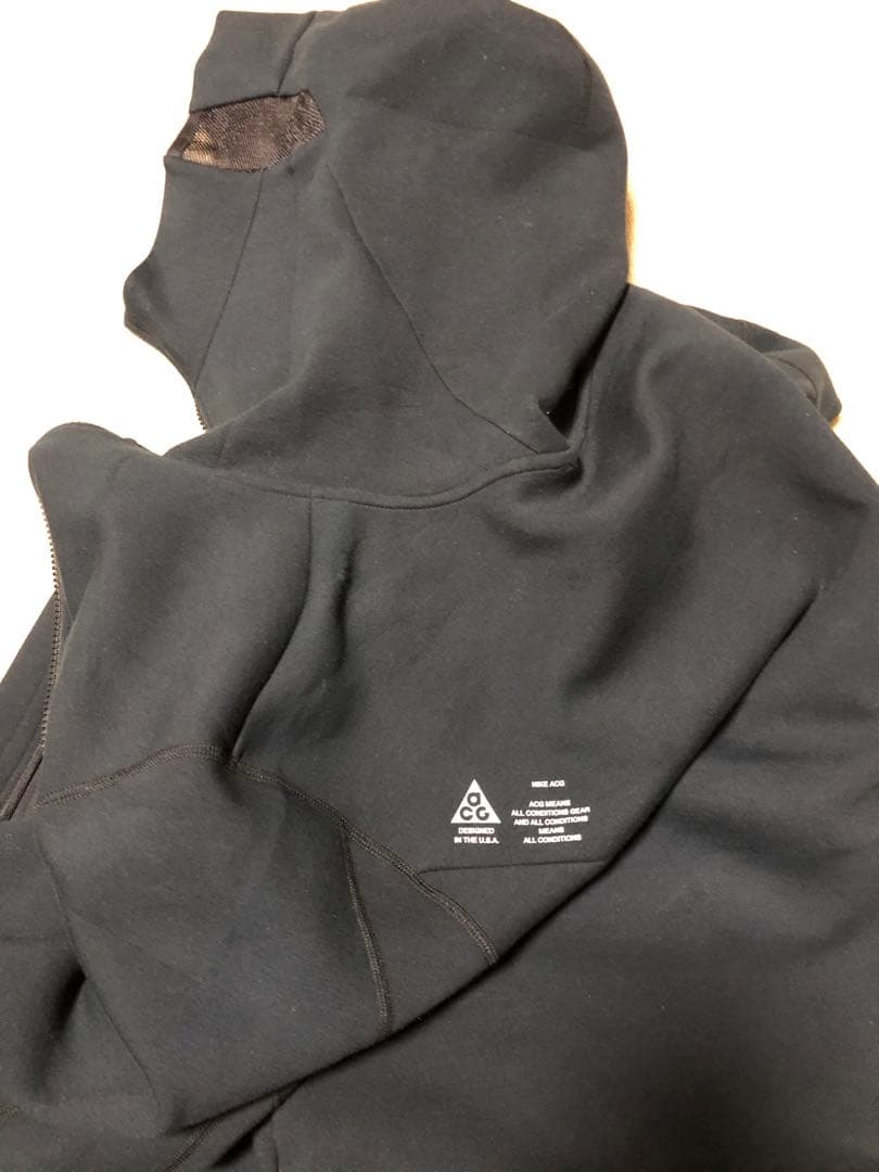 NIKE LAB ACG ACRONYM L ナイキ