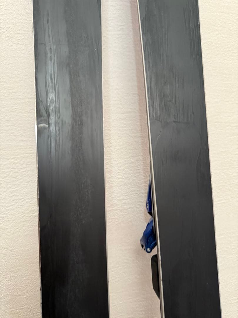 サロモン S/RACE SL PRO 160センチ　R12m