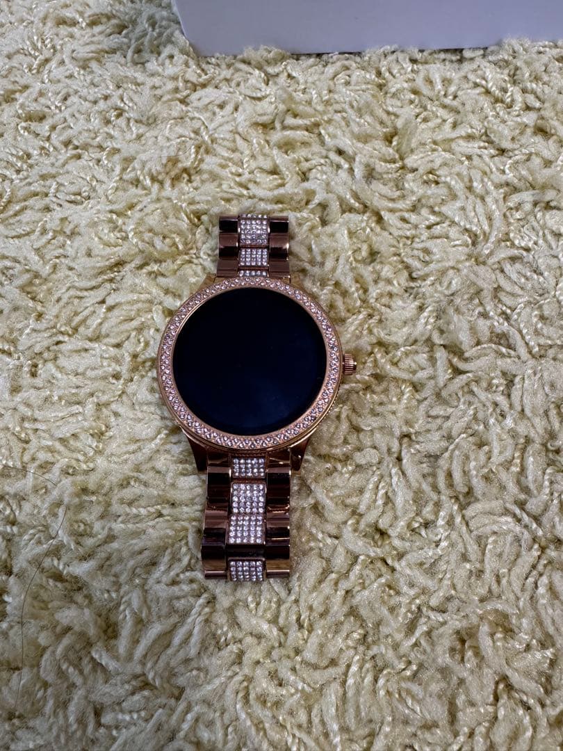 FOSSIL スマートウォッチ セット　FTW4000 FTW6008