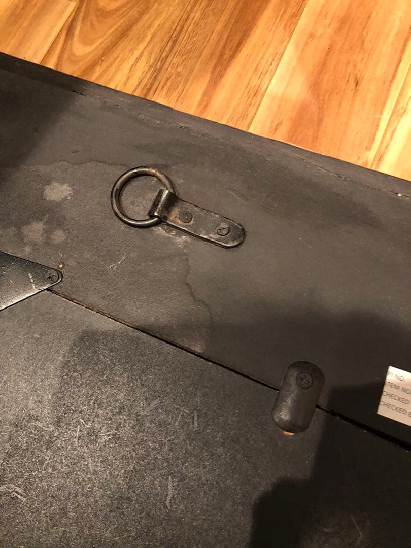 ジャーナルスタンダードファニチャー　アクメファニチャー　姿見