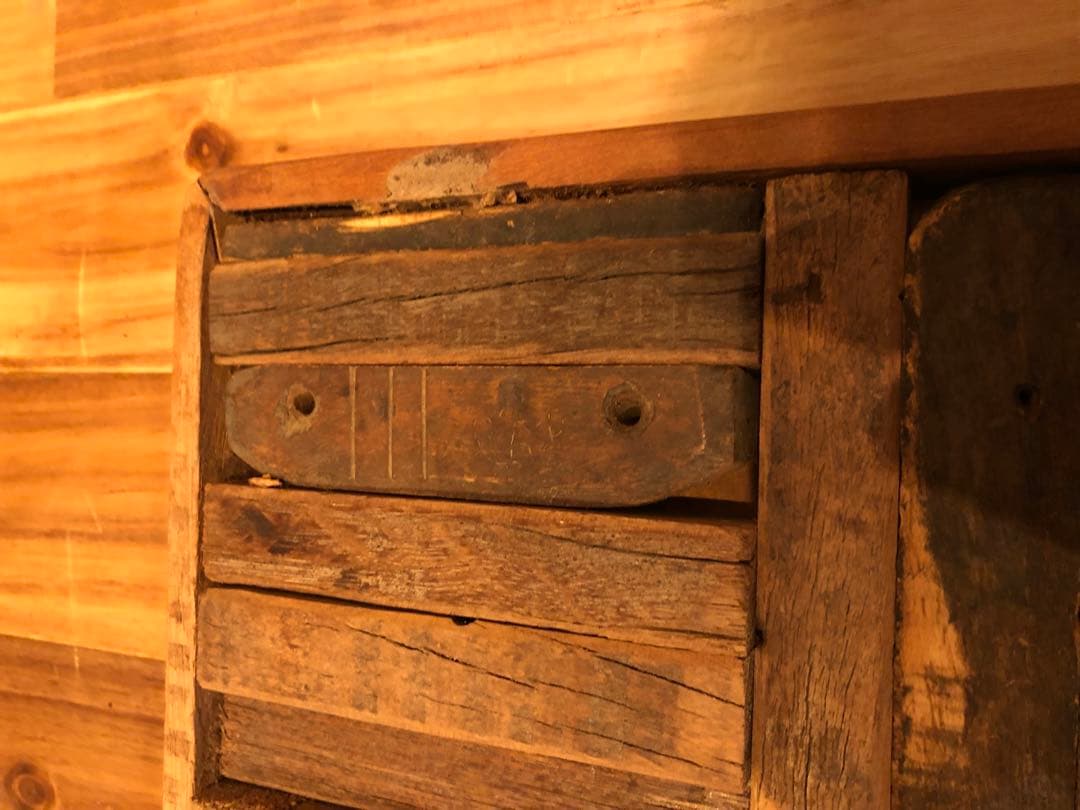 ジャーナルスタンダードファニチャー　アクメファニチャー　姿見