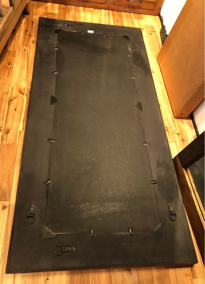 ジャーナルスタンダードファニチャー　アクメファニチャー　姿見