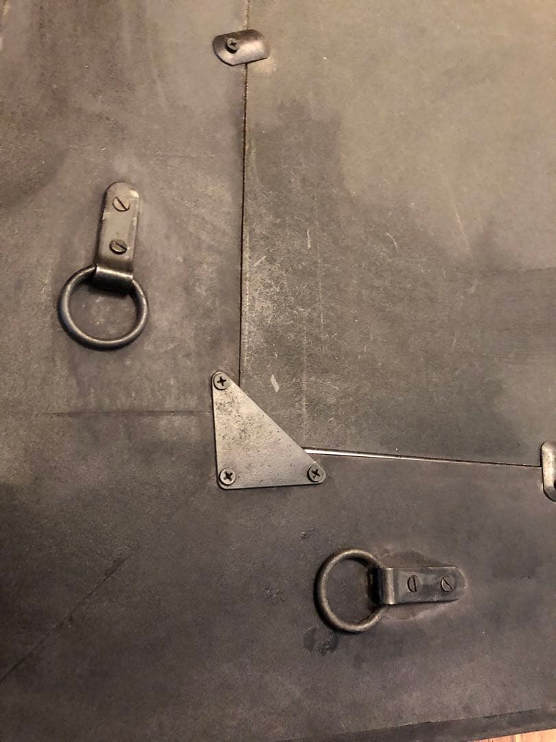 ジャーナルスタンダードファニチャー　アクメファニチャー　姿見