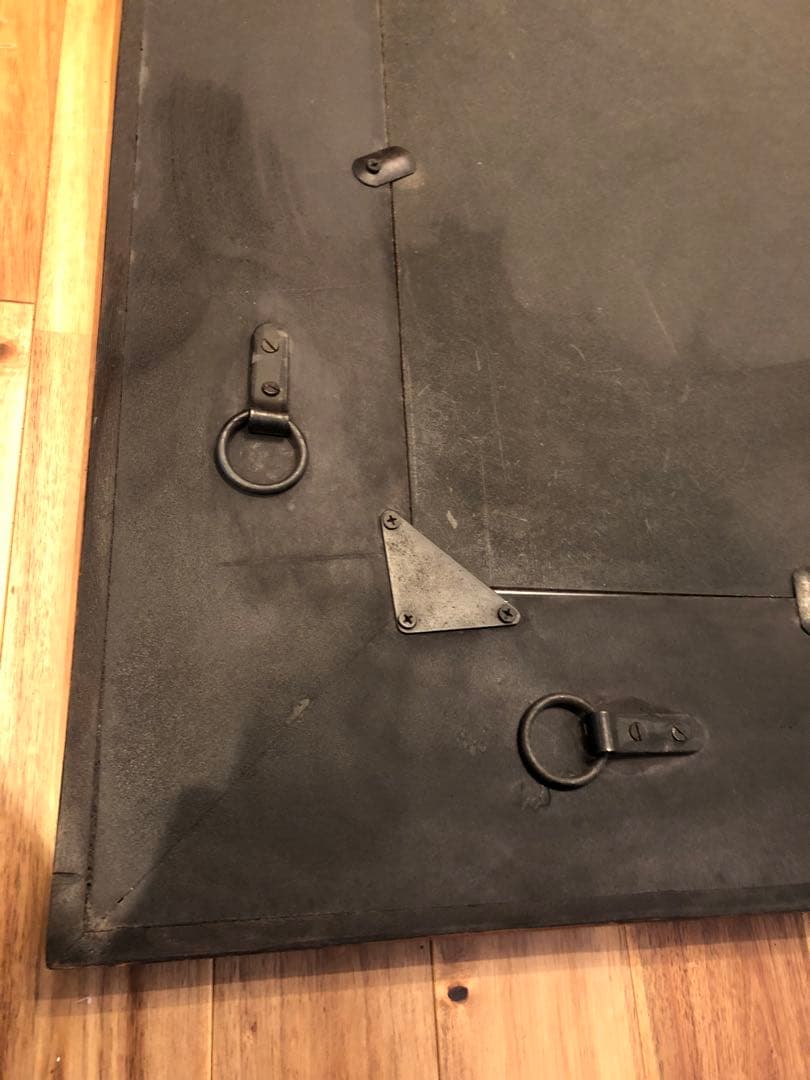 ジャーナルスタンダードファニチャー　アクメファニチャー　姿見