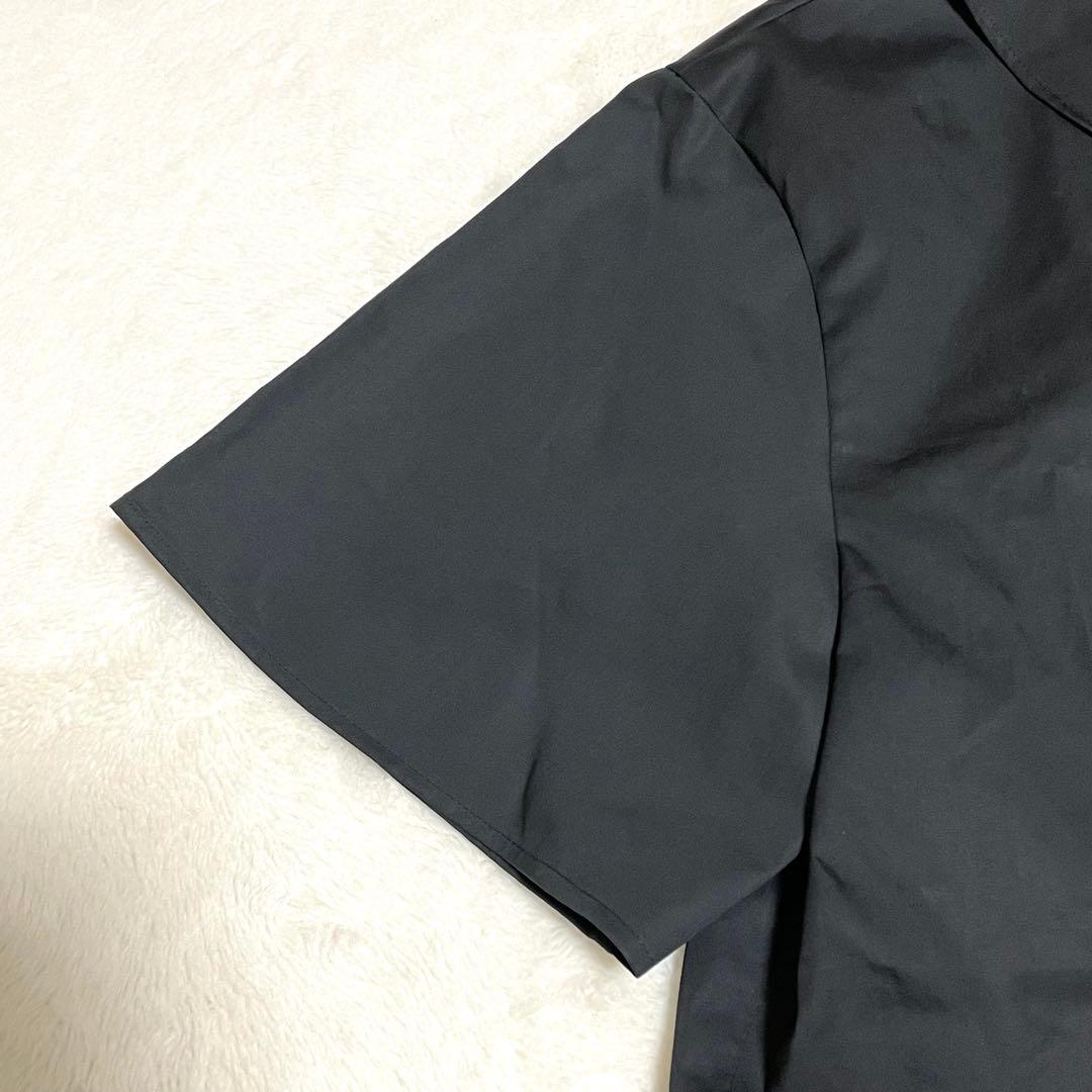 2025セオリーリュクス Franklin Cotton Sage Blouse