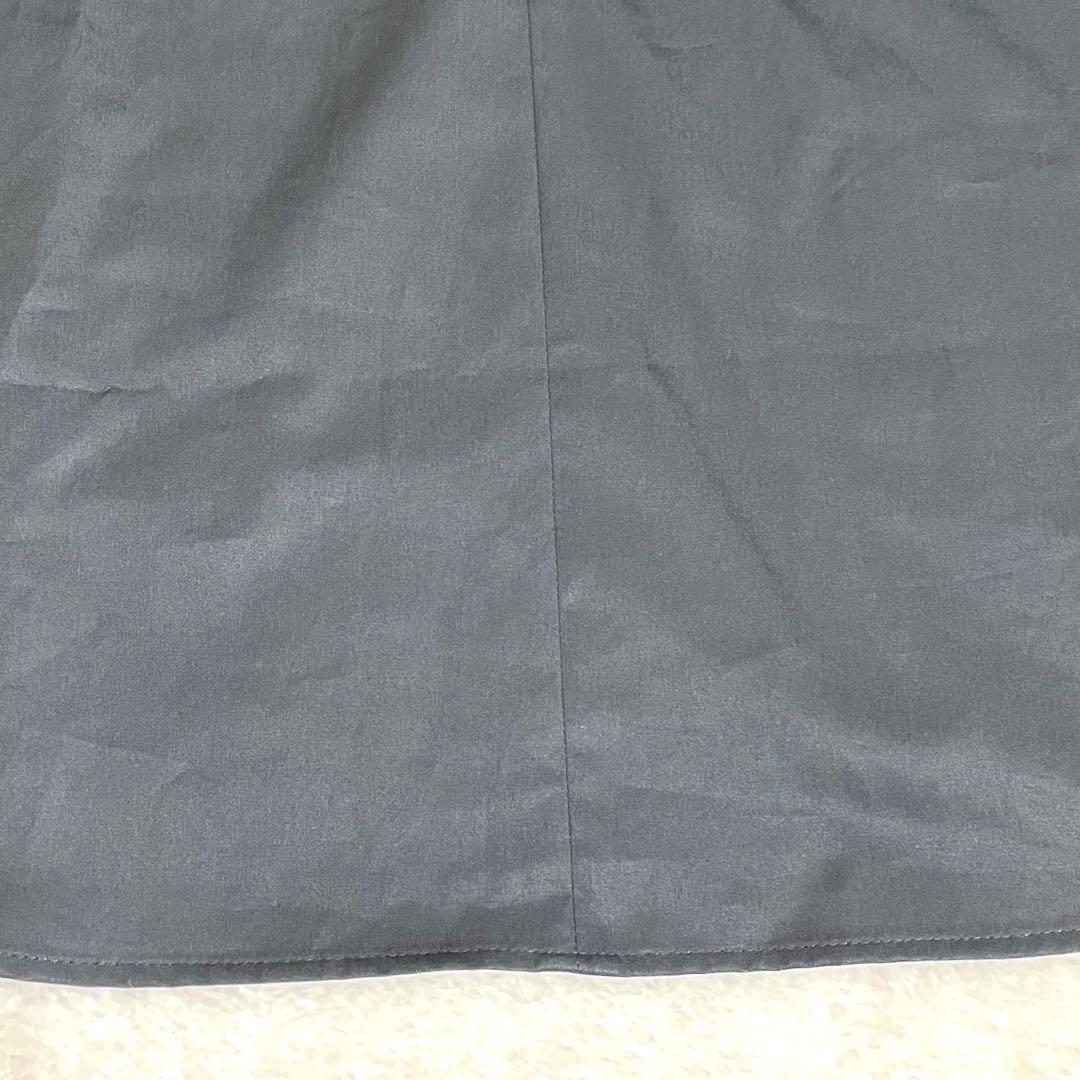 2025セオリーリュクス Franklin Cotton Sage Blouse