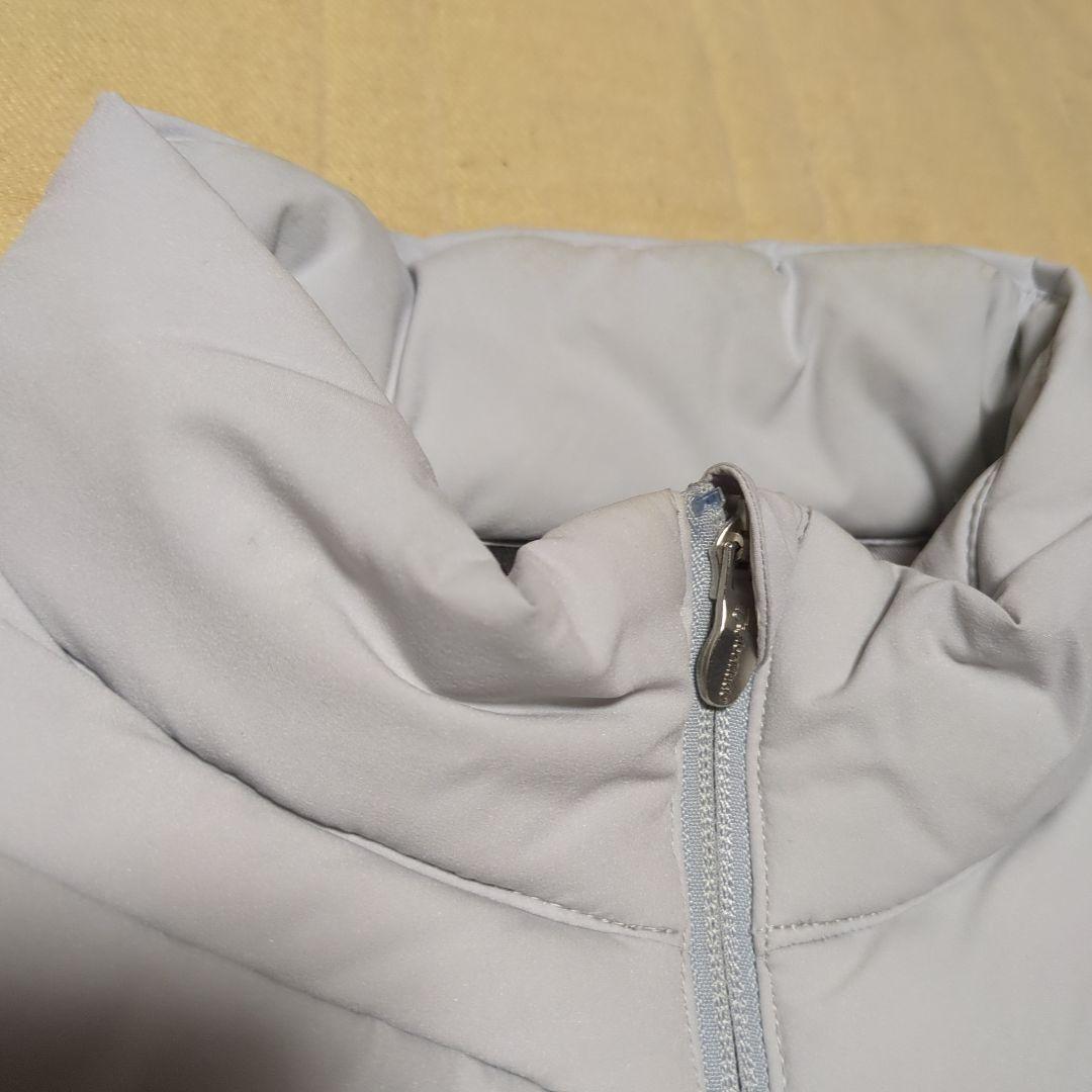 TAYLORMADE ライトグレージャケット