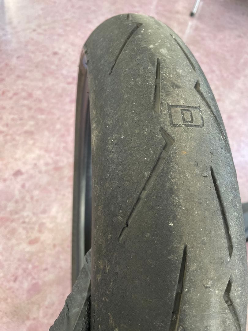 110 140 スーパーコルサ　V4 SC1