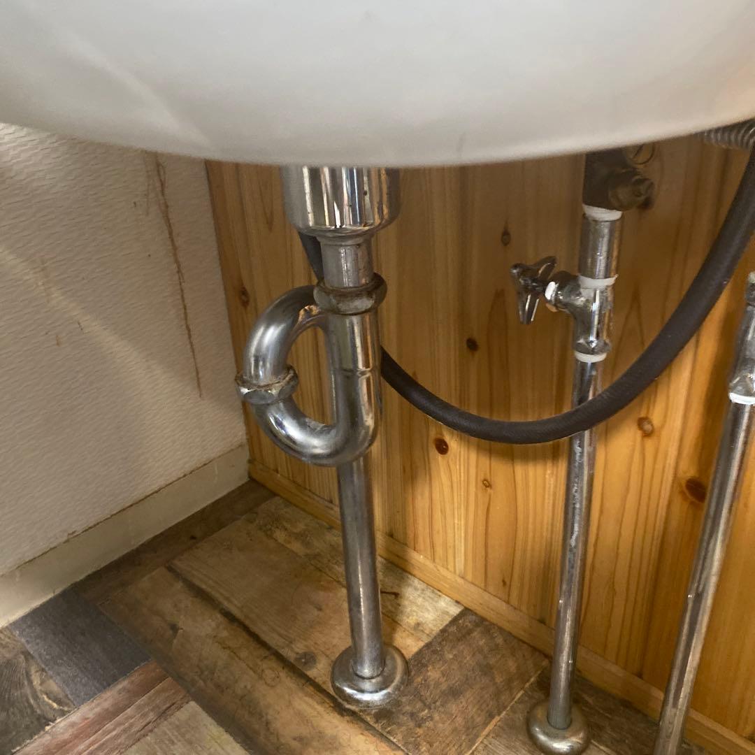 ジ*ボ様 サイドシャンプーボール