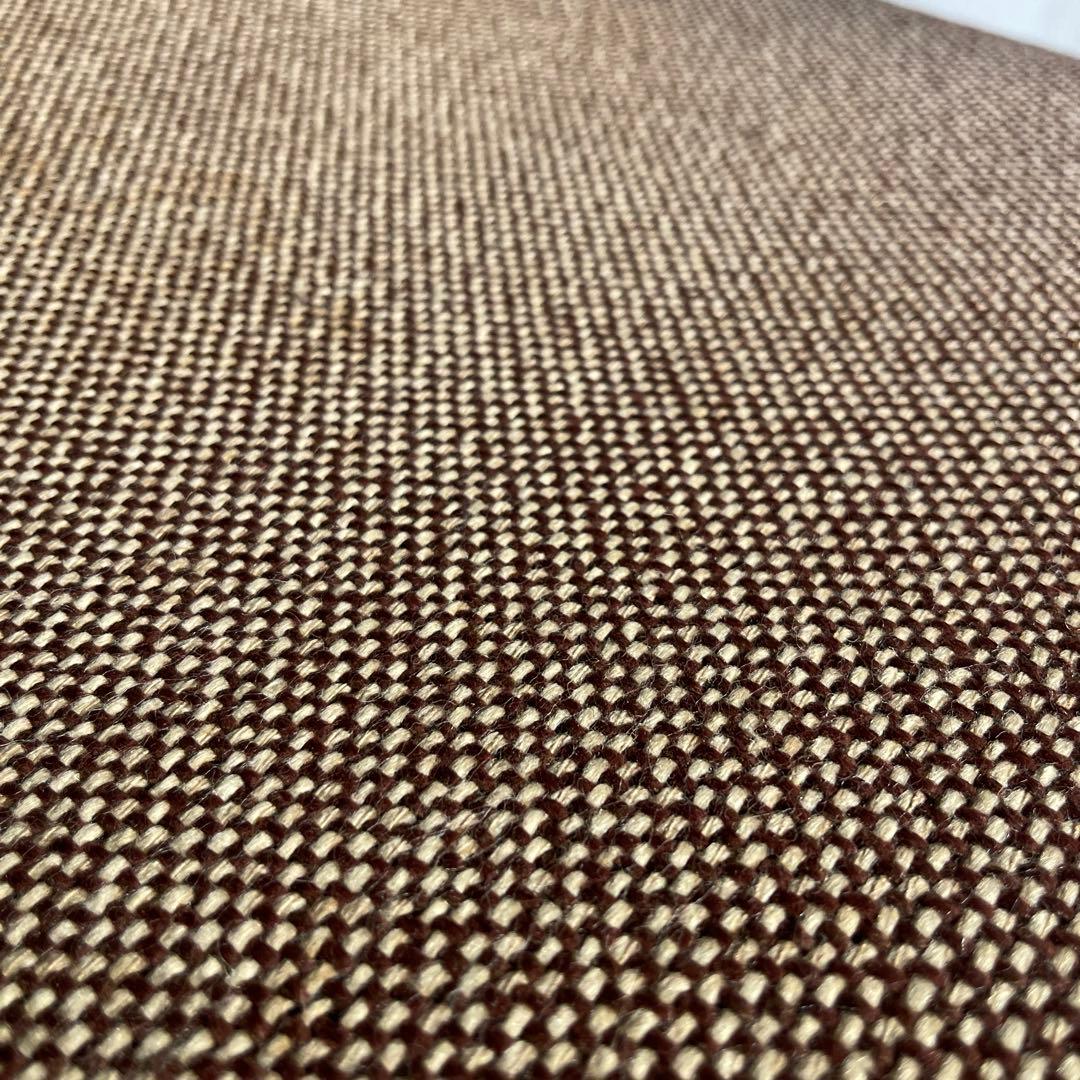 北欧デンマーク　チーク ハイバックチェア オールドヴィンテージ