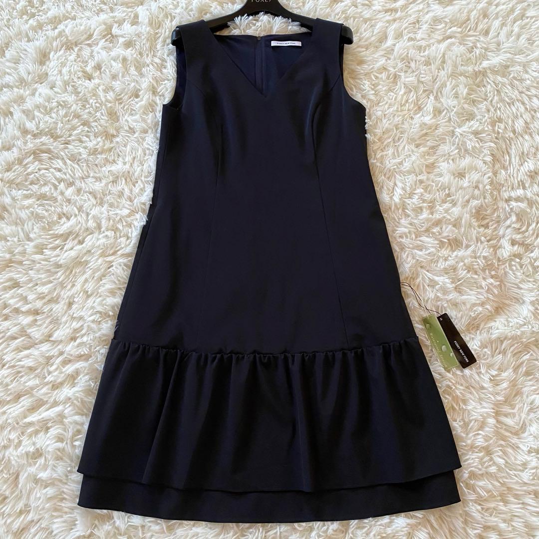 【おまとめ】近年・タグ付き✨フォクシーニューヨーク　タキマキ着用　オルセー