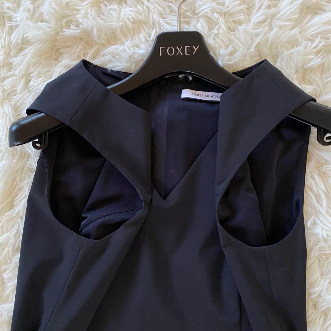 【おまとめ】近年・タグ付き✨フォクシーニューヨーク　タキマキ着用　オルセー