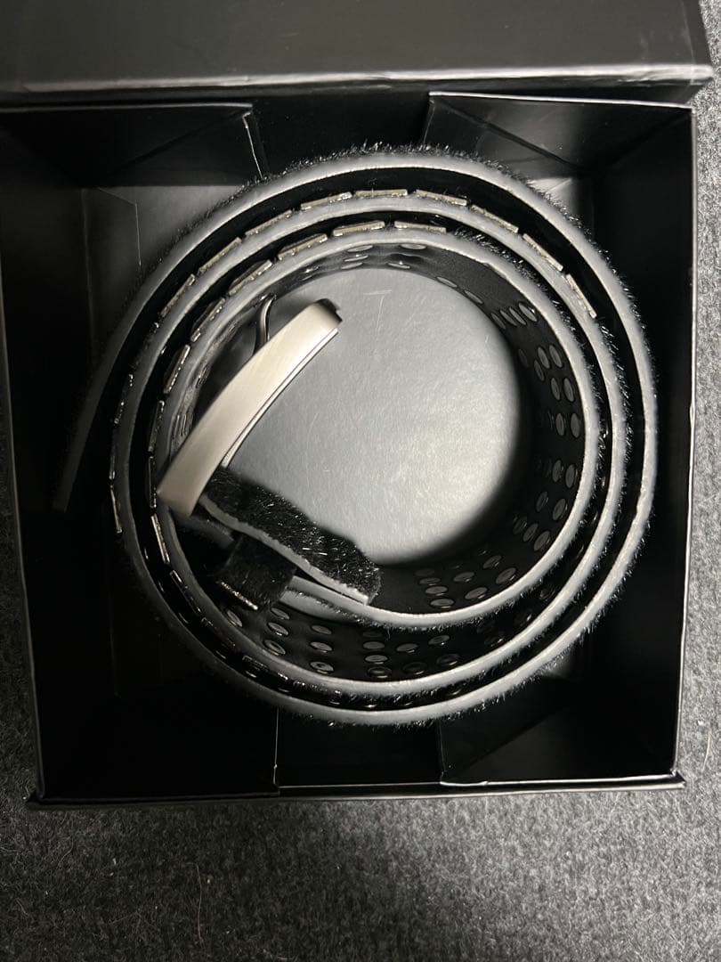 earl skateboards スタッズベルト