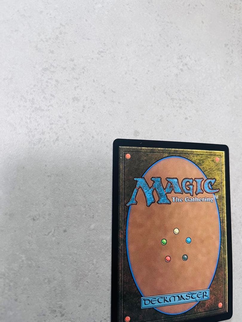 MTG FF ルーンナイト、セリス サージfoil 神話レア M 0209