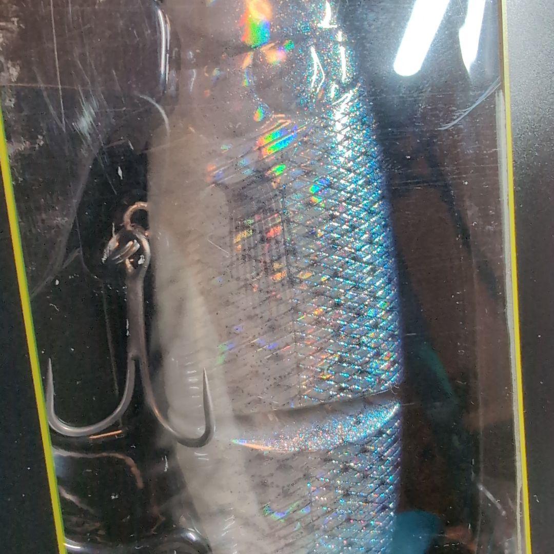 【デプス】キープキャスト限定ルアー　ハイサイダー172 リューギコラボ　ケタバス