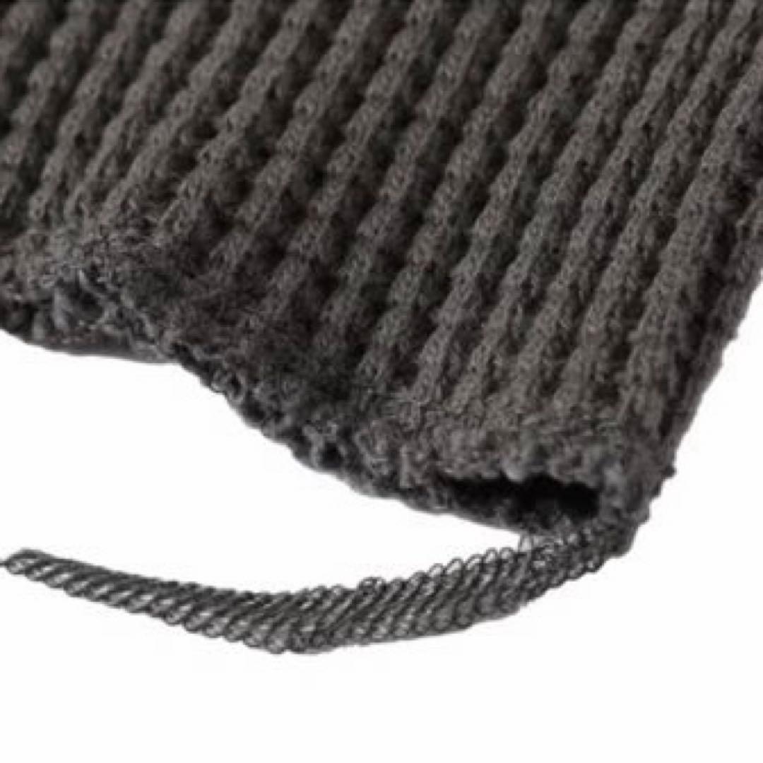 希少BARNSバーンズ肉厚ワッフルサーマルio着用アメカジミリタリーキムタク