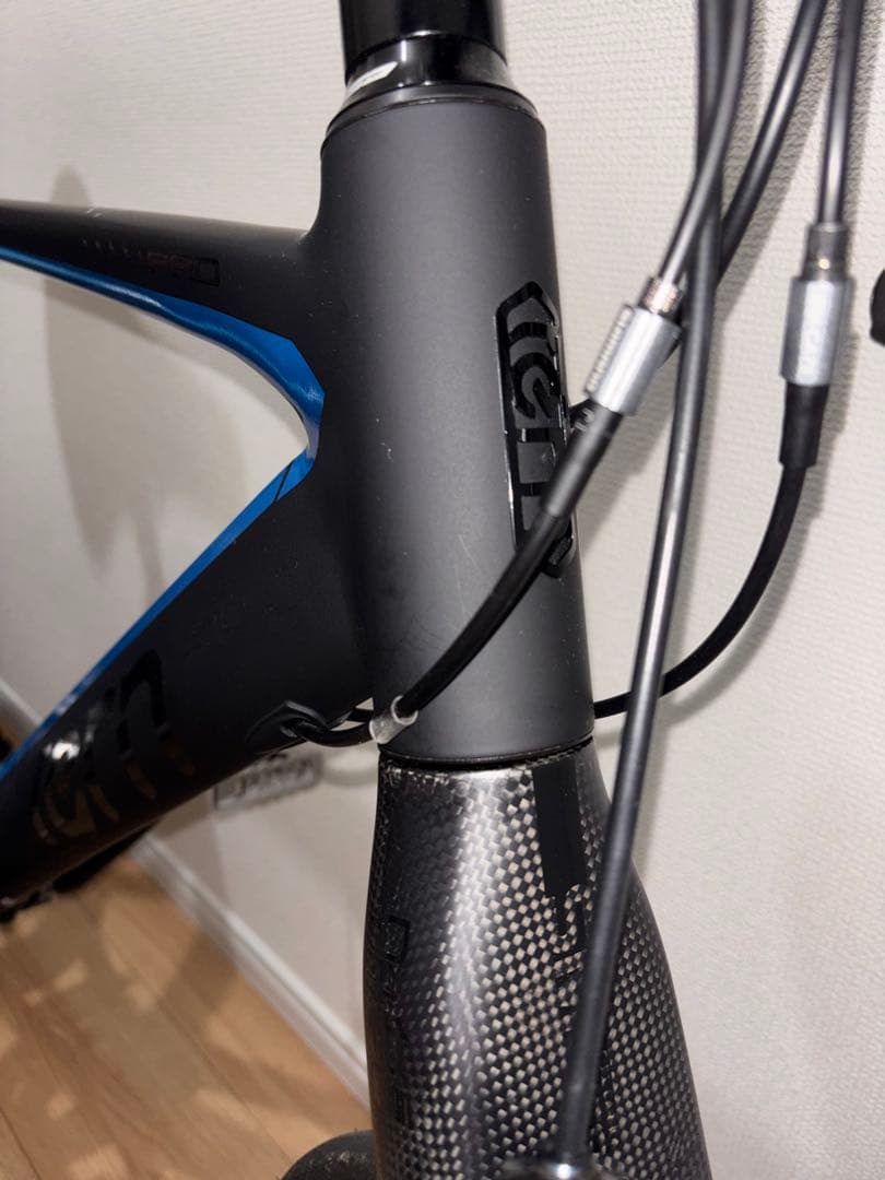 Tern Surge PRO_2024_47サイズ_ほぼ未使用