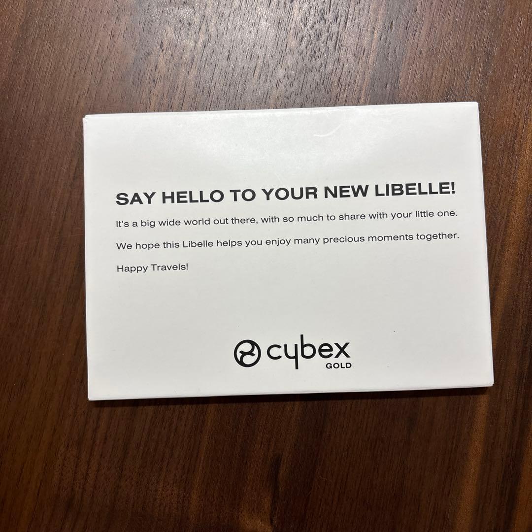 サイベックス　リベル2024