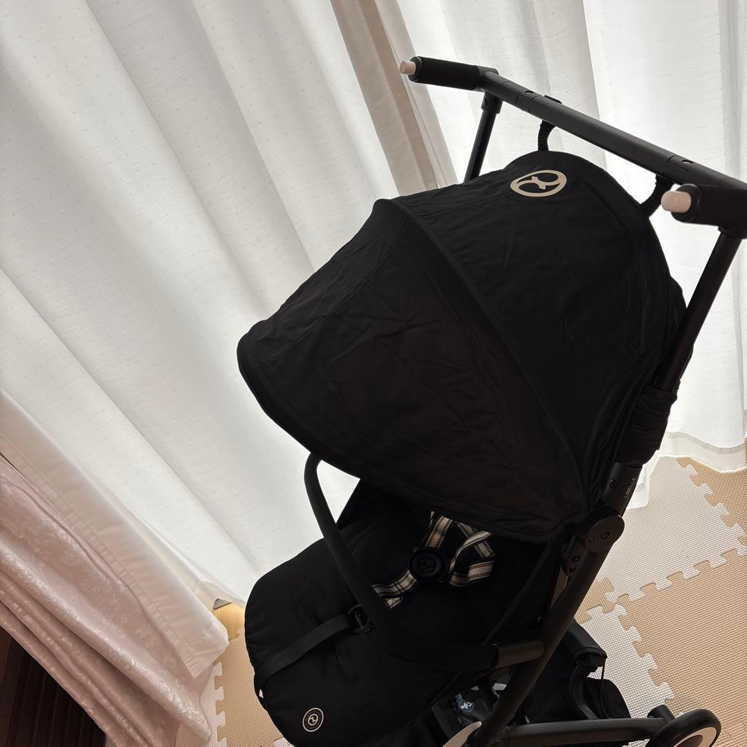 サイベックス　リベル2024