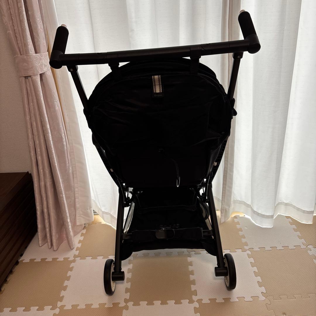 サイベックス　リベル2024