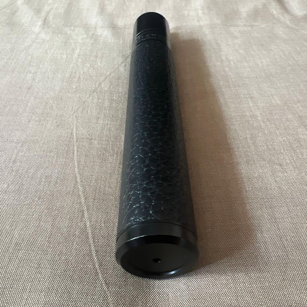 【極美品】EXCEED ETX2-K プロテレスコピック エクシード 21cm