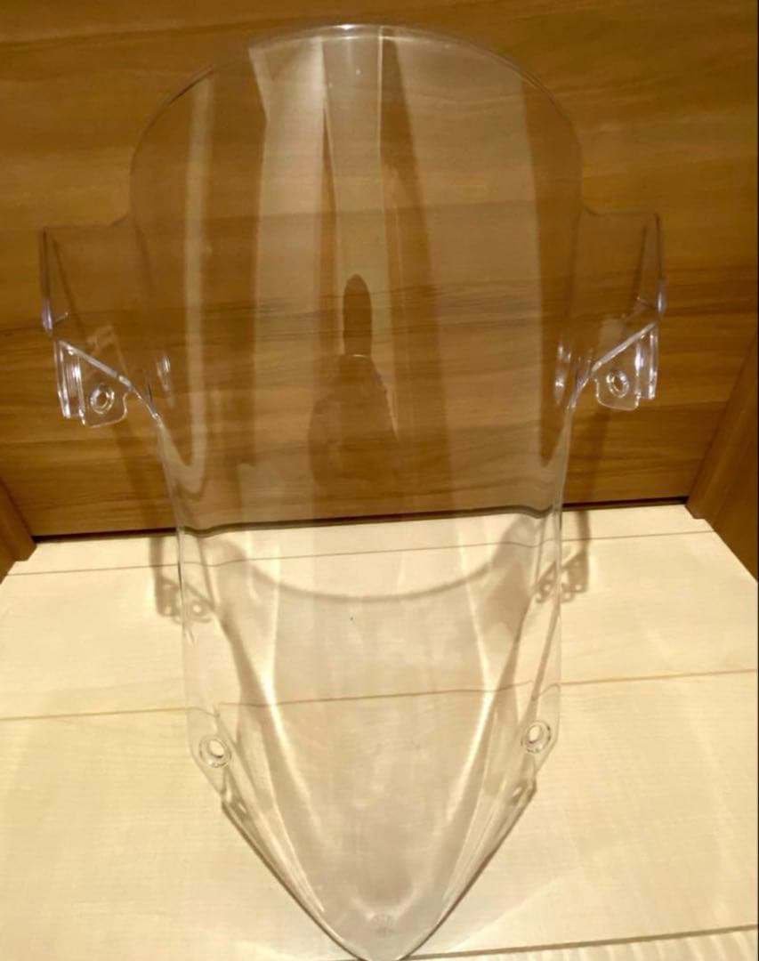  MOTORRAD S1000RR ハイウインド シールド スクリーン