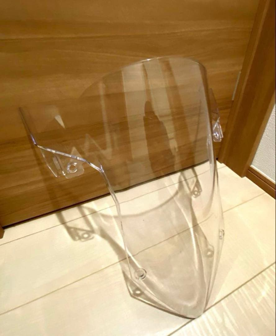  MOTORRAD S1000RR ハイウインド シールド スクリーン